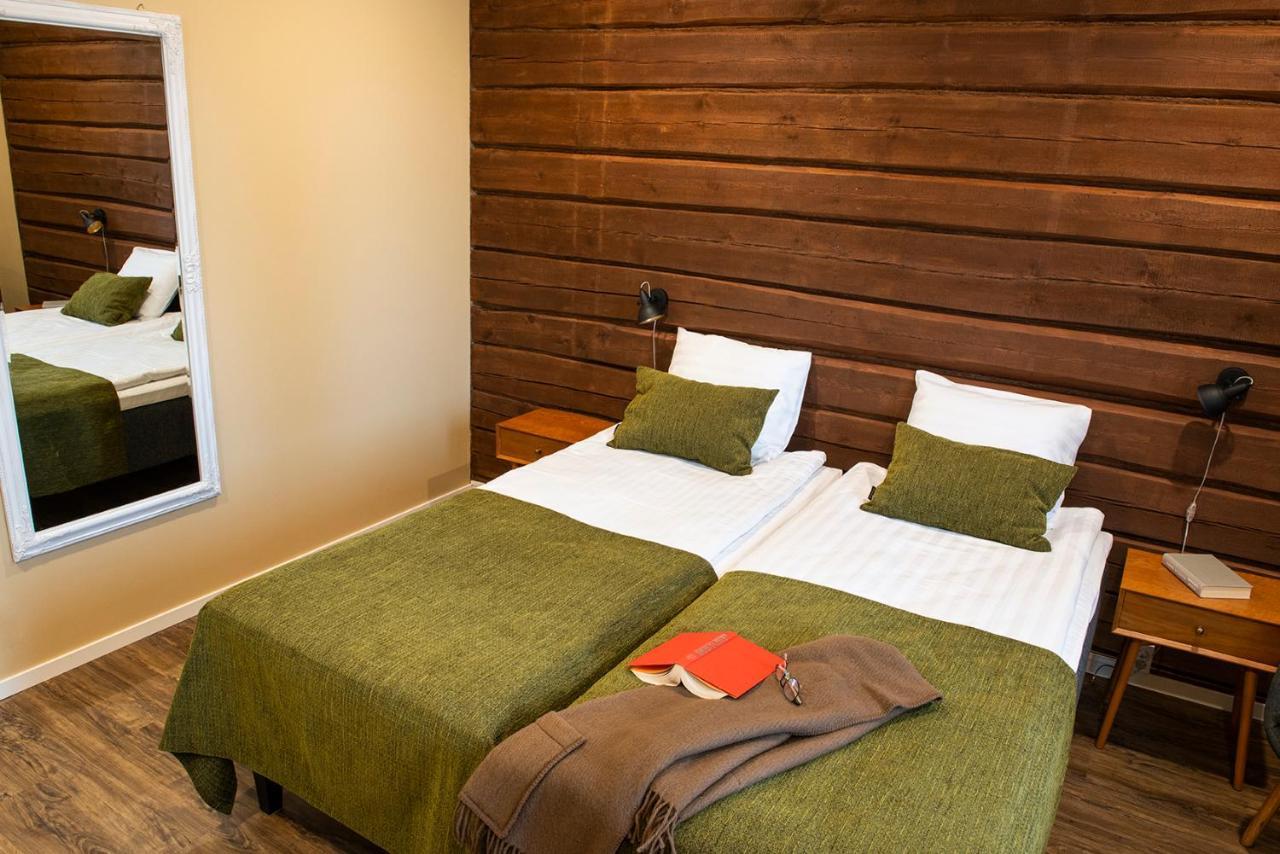 Hotel Kuortane Kuharanta Mayry Zewnętrze zdjęcie
