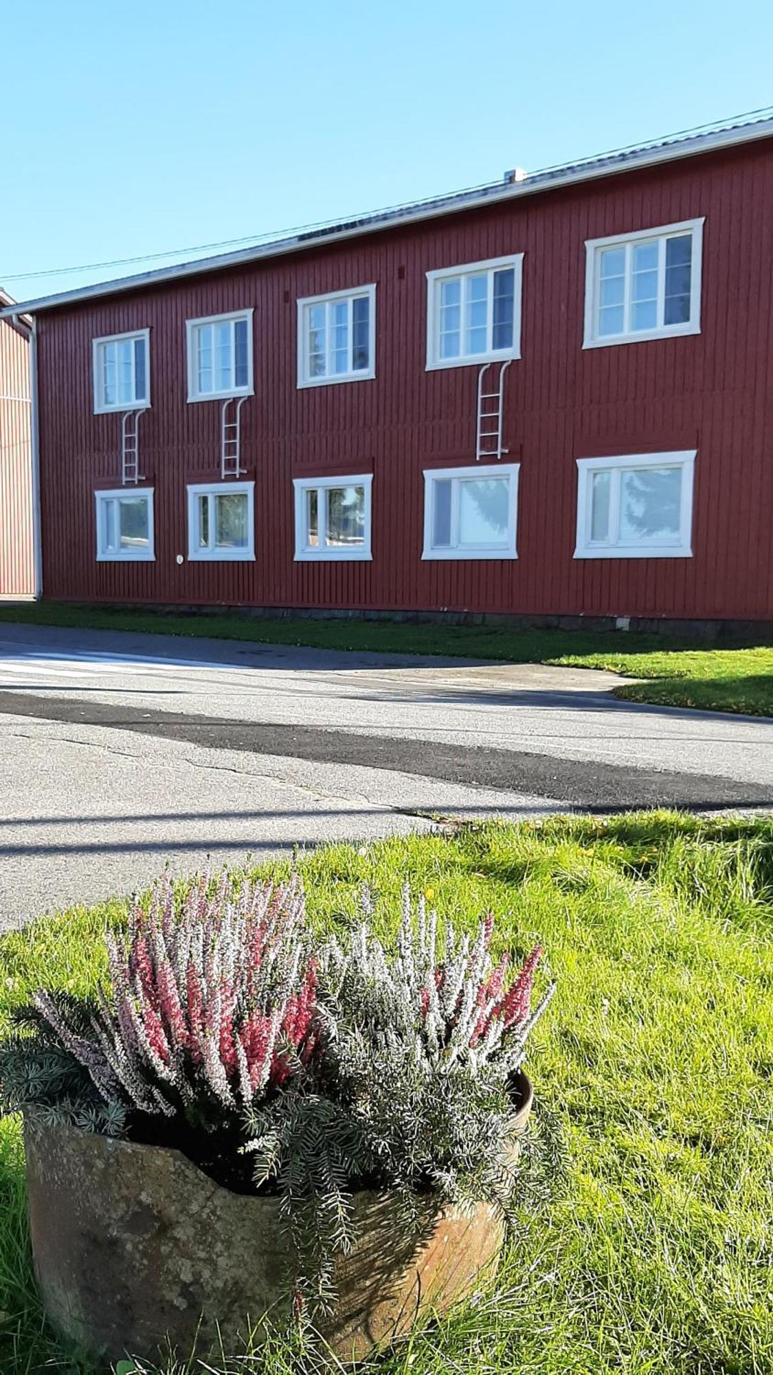 Hotel Kuortane Kuharanta Mayry Zewnętrze zdjęcie